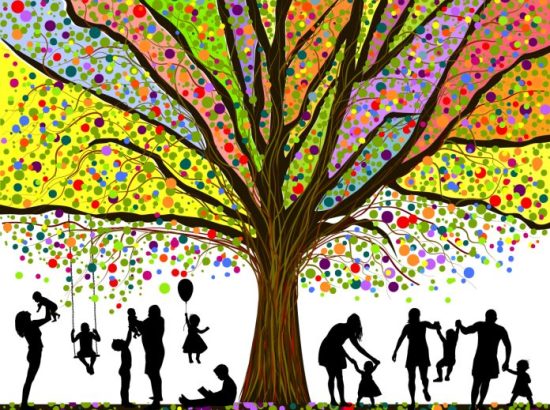 🌿 Köklerden Öze: Aile Dizimi ve Regresyon ile Bütünsel Dönüşüm