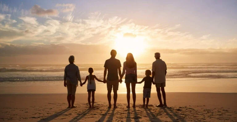 Bilinçdışı aile dinamiklerini ortaya çıkarır.