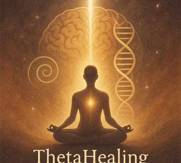 Theta Healing 
