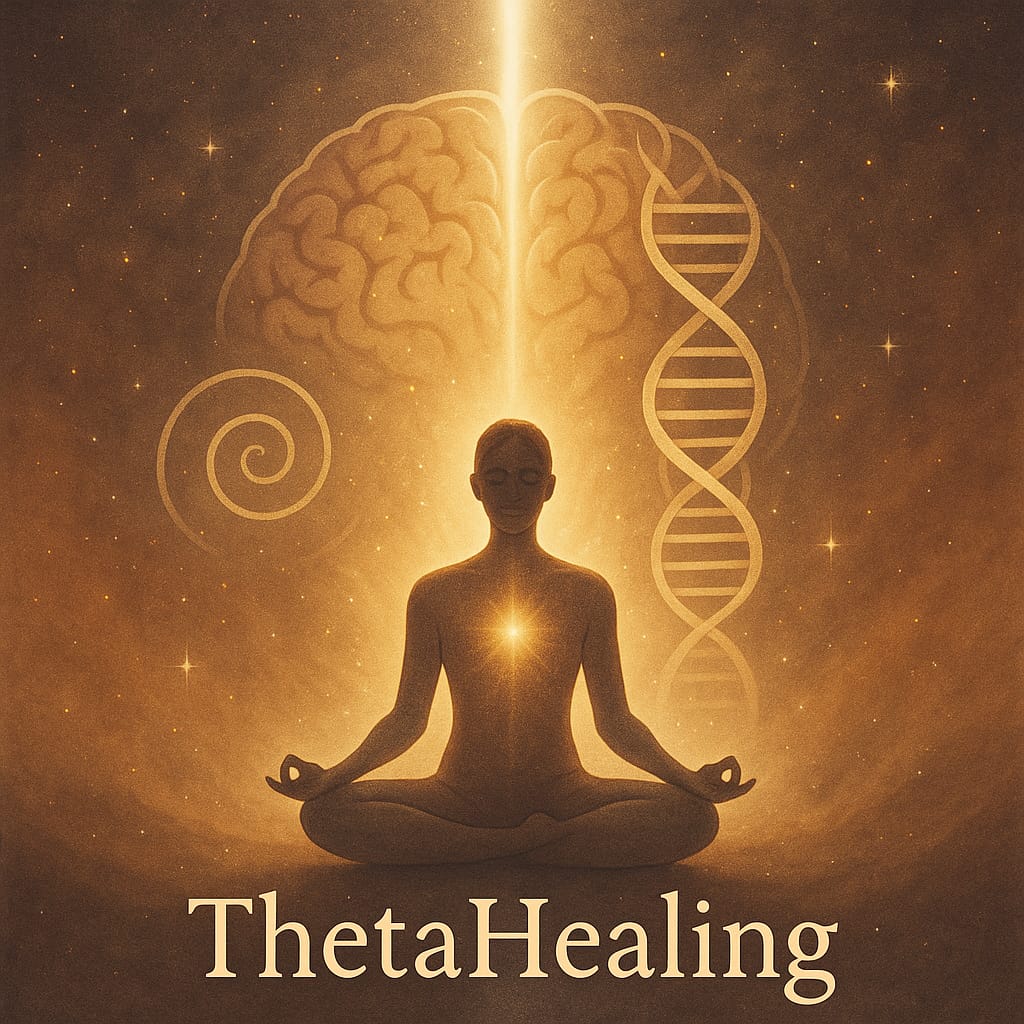 Theta Healing